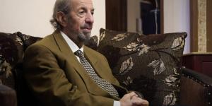 وفاة المخرج السوري مازن لطفي.. أبرز المحطات في حياته الفنية