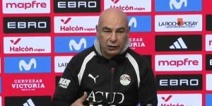 خالد الغندور: ثلاث رسائل من حسام حسن للشناوي ولاعبي المنتخب بعد نهاية معسكر الفراعنة