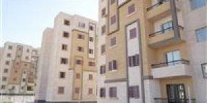 كاملة التشطيب..الإعلان قريبًا عن المرحلة الثامنة من مشروع "سكن لكل المصريين"|تفاصيل