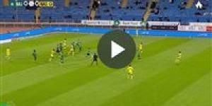 النصر ضد النجمة.. تابع الآن مجاناً مباراة النصر والنجمة في دوري روشن السعودي