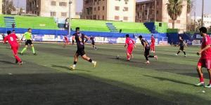 دكرنس يهزم اتحاد بسيون بثلاثية ويواصل مطاردة القمة في دوري القسم الثاني (أ)