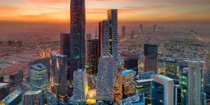 سوق العقارات السعودي يتجه نحو التضاعف خلال عقد.. توقعات بنمو يصل إلى 141.6 مليار دولار بحلول 2034