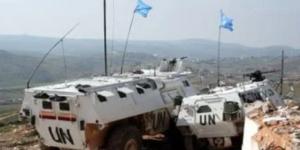 اليونيفيل: مقتل جندى قرب عدشيت القصير جنوبى لبنان  كتب محمد جمال