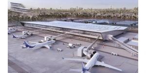 مطار الكويت يتعرض مجدداً لاعتداءات آثمة بطائرات مُسيّرة