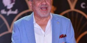 محمد محمود يكشف موعد بدء تصوير مسلسل بيت بابا 2| خاص