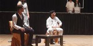 مسرح الجنوب يواصل إبداعه في قنا.. عروض دولية وورش فنية تثري اليوم الثالث