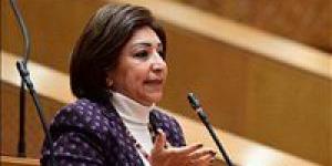 النائبة مهاعبدالناصر تتقدم بطلب إحاطة بشأن التأخر في التوسع في استخدام الطاقة الشمسية كبديل استراتيجي لأزمة الطاقة الحالية