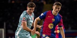 برشلونة.. القنوات المجانية الناقلة لمباراة برشلونة وأتلتيكو مدريد في الدوري الإسباني