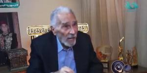 ليست الأولى.. تفاصيل أزمات الفنان عبد الرحمن أبو زهرة المرضية