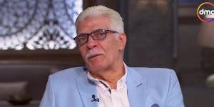 طارق النهري يكشف لـ تحيا مصر آخر تطورات حالته الصحية