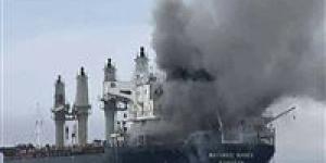 «رغم التمويه الملاحي».. إيران تكشف عن تفاصيل استهداف سفينة إسرائيلية في مضيق هرمز