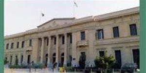 جامعة القاهرة تتصدر تصنيف SCImago 2026 وتدخل قائمة أفضل 10% عالميًا