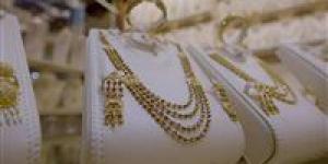 ارتفاع أسعار الذهب في مصر مباشر الآن.. عيار 21 يقفز بقوة