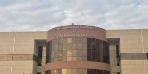 الكلية الرقمية للبنات تحقق المركز الأول في مسابقة القاهرة 2026