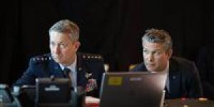 سباق مع الحرس الثوري.. كوماندوز أمريكي ينهي كابوس الطيار الثاني المفقود بإيران