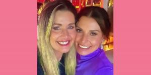 زوجة روني تزعج الحيوانات بحفل عيد ميلادها