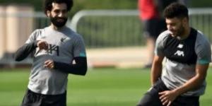 تشامبرلين: ما حققه محمد صلاح مع ليفربول غير مسبوق.. وتعويضه صعب