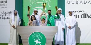 «مخيفة» تحلق بـ«ديربي العين» في الحفل الثالث عشر