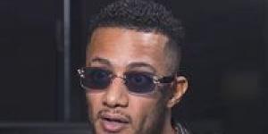 هيأثر على فيلمي الجديد.. محمد رمضان يكشف عن رأيه في قرار ترشيد استهلاك الطاقة | فيديو