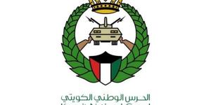 الحرس الوطني: اسقاط مسيرتين وطائرتين درون بمواقع المسؤولية