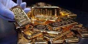 استقرار أسعار الذهب وسط ترقب إشارات إضافية بشأن حرب إيران