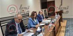 وزيرة التنمية المحلية: تشكيل لجان مشتركة بين الحكومة ومجلس النواب للنقاش حول مواد مشروع قانون الإدارة المحلية