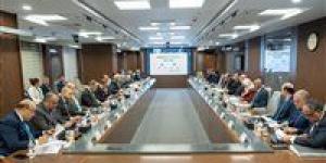 البترول: «إبسكو» تحقق 8.2 مليار جنيه في نشاط العمالة و4 مليارات للتغذية خلال 2025