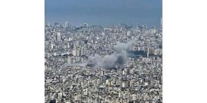 لبنان محاصر بالهزات والانقسامات.. والقصف الإسرائيلي لا يتوقف