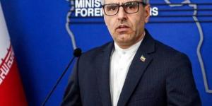 الخارجية الإيرانية: طهران صاغت ردها الدبلوماسي على المقترح الأمريكي وستعلنه بالوقت المناسب