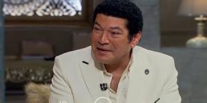 باسم سمرة: تصوير عين سحرية كان صعب وسبب نحاجه ان كل واحد كان في الحته بتاعته