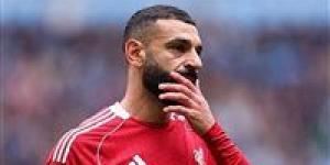 آلان شيرر ينتقد تراجع محمد صلاح: من المؤلم رؤية نجم كبير يعاني