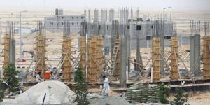 غش المقاولين يرهق ملاك الشقق الجديدة ويكشف عيوب التشطيبات