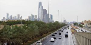 أمطار متوقعة على الرياض حتى الخميس.. الأرصاد تدعو للحذر والدفاع المدني يطلق تنبيهات