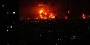 «الشرق الأوسط يشتعل».. ليلة الانفجارات الكبرى وصافرات الإنذار تهز عواصم دول عربية