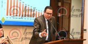 بعد استعراض النائب هشام الحصري طلب إحاطة.. وزير الري يعلن وقف ازدواجية غرامات الأرز