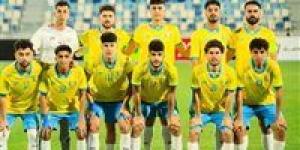 الإسماعيلي يتوجه إلى القاهرة لخوض معسكر مغلق استعدادًا لمواجهة المقاولون