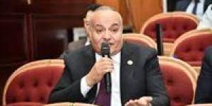 النائب محمد نوح: التعنت الإيراني يهدد استقرار الخليج.. ومصر تقف داعمة لأشقائها
