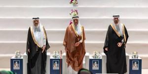 الأمير تركي الفيصل: جامعة الفيصل تترجم رؤية الملك فيصل في بناء الإنسان وتعزيز المعرفة    