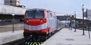 لو مسافر النهارده.. مواعيد القطارات اليوم الأربعاء 8 أبريل 2026 على خط القاهرة – أسوان كاملة