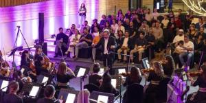 2200 زائر لـ«الحصاد الربيعي» في «إكسبو دبي»