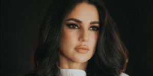 بعد الأحداث الأخيرة.. درة: لبنان لا يستحق كل هذا الوجع