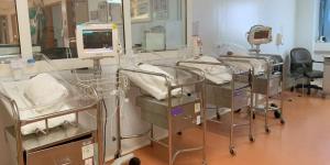 ارتفاع طفيف في معدل الخصوبة العام بالسعودية خلال 2025