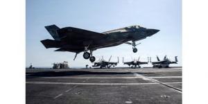 قائد «سنتكوم»: أهدافنا العسكرية الجوهرية في إيران تحققت وقواتنا على أهبة الاستعداد