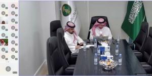 “البيئة” تبحث تحديات استيراد المواشي مع كبار الموردين لضمان استقرار الإمدادات بالسوق المحلي