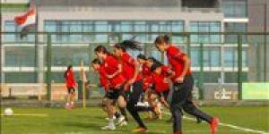 انطلاق معسكر منتخب الكرة النسائية استعدادًا لوديتى السعودية