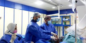 أطباء مستشفيات الشرقية ينجحون في إجراء ١٦٥ عملية في ٢٤ ساعة