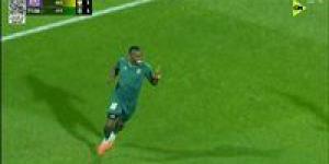 الاتحاد السكندري.. ملخص اهداف ونتيجة مباراة كهرباء الاسماعيلية والاتحاد السكندري في الدوري المصري الممتاز بعد مرور 75 دقيقة