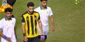 المقاولون ضد الإسماعيلي.. ملخص اهداف ونتيجه مباراة المقاولون العرب والإسماعيلي في الدوري المصري الممتاز بعد مرور 75 دقيقة