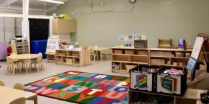 «الشؤون»: إستئناف دوام حضانات الأطفال إعتباراً من الأحد المقبل