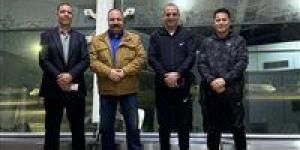 5 كوادر مصرية تقود بطولة أفريقيا للووشو كونغ فو بتونس